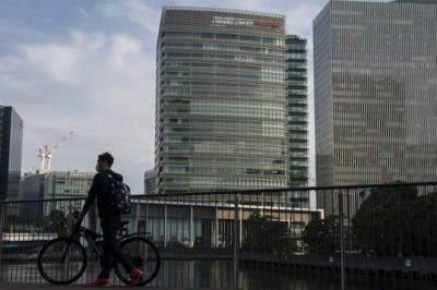 Carlos Ghosn's Legacy Is Dead As Nissan Sells Off HQ In Japan