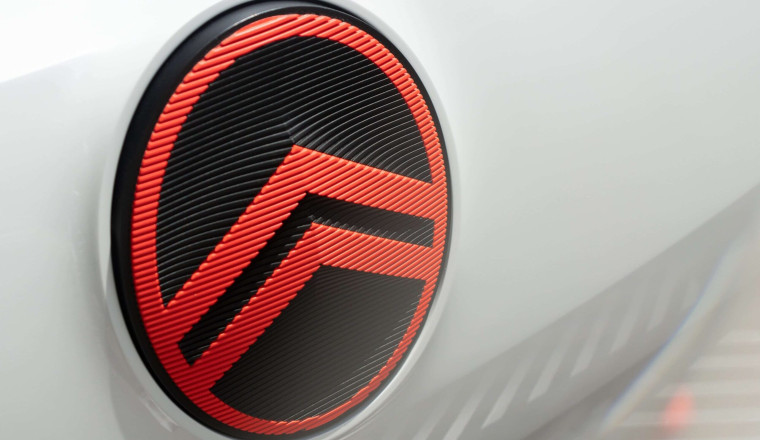 Citroën Reveals Bold New Logo and Brand Identity for a Modern Era