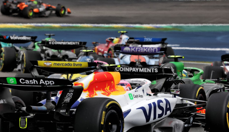 Edd Straw's 2025 Brazilian Grand Prix F1 driver rankings
