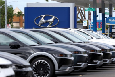 Hyundai Data Breach Puts 2.7 Million Owners’ SSNs at Risk