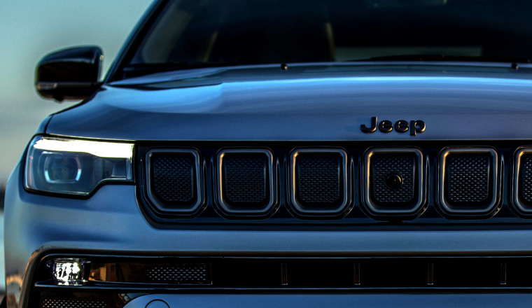 Jeep Learned Nothing From Its Mistakes As Compass Pricing Soars By Over $4,000