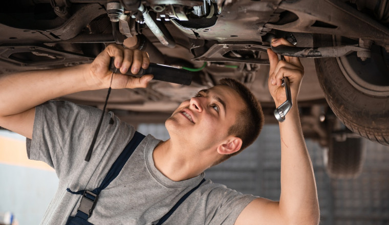 Manufacturers Are Actively Blocking Us From Working on Our Own Cars: How Hyundai’s Digital Systems Lock Out DIY Maintenance