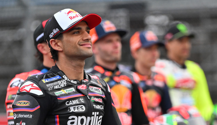 Martin set for return at Grand Prix of Valencia