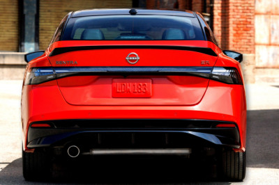 Nissan’s 2026 Sentra Brings A Premium Makeover Without The Premium Prices