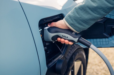 One in 25 used cars bought this summer were electric as second-hand EV market grows