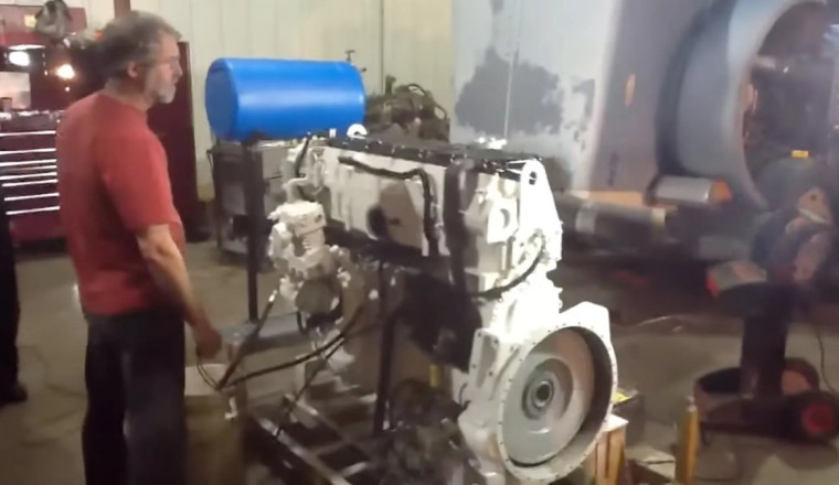 Previously Imprisoned Diesel Tuner Receives Federal Pardon