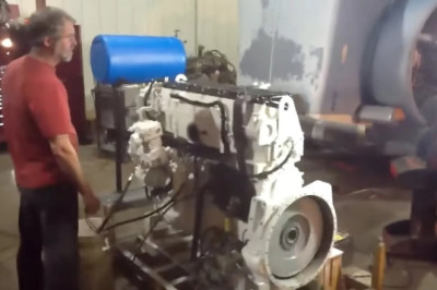 Previously Imprisoned Diesel Tuner Receives Federal Pardon