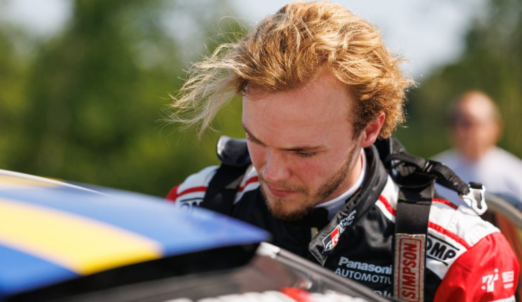 Solberg: The day I’ve waited my whole life for