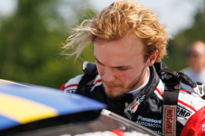 Solberg: The day I’ve waited my whole life for