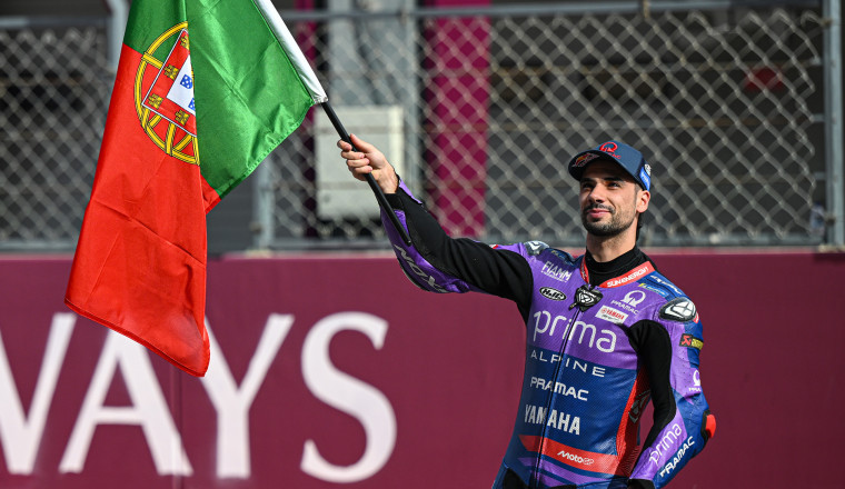 Talking Points: I knew there was something special prepared