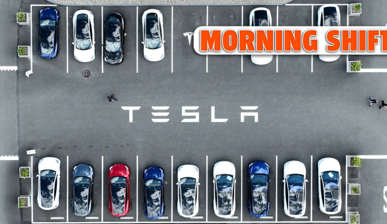 Tesla Loses Even More Ground In China