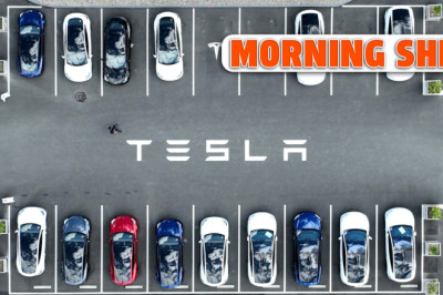 Tesla Loses Even More Ground In China