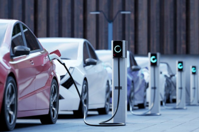 The most reliable electric car on UK roads has been named - it's not a Tesla