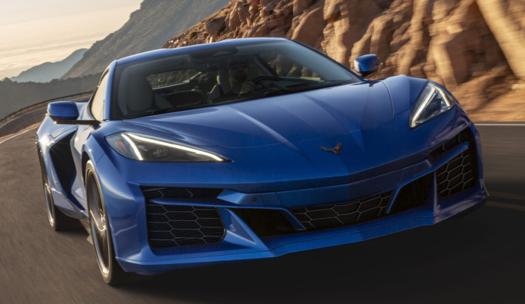 These Cars Should Never Go Hybrid, According To You