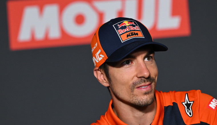 Viñales set to return at the Valencia GP