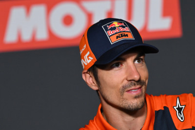 Viñales set to return at the Valencia GP