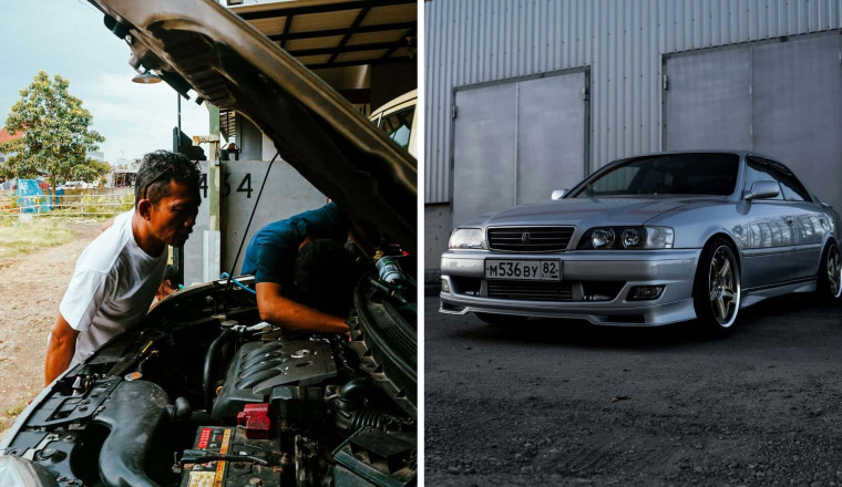 ‘Wasn’t Ready to Hear That:' Man Asks Mechanic What Needs Replaced on His Car. Then the Mechanic Responds