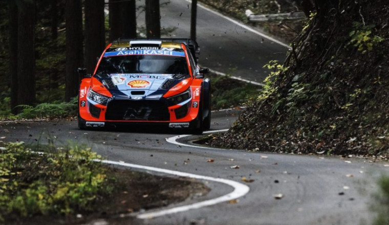 What we learned from Rally Japan 2025