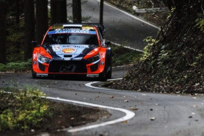 What we learned from Rally Japan 2025