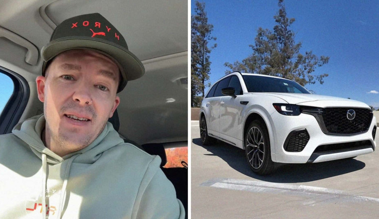 ‘Who Can Afford That?’: Driver Wants to Trade Mazda CX-5 for CX-70. Then Salesman Tells Him Monthly Payment