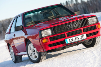 10 Of The Coolest Homologation Specials Ever Made