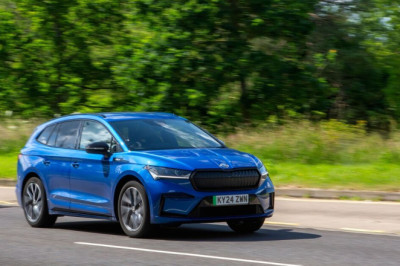 Budget EV is Britain's best used car ahead of 1,200 rivals