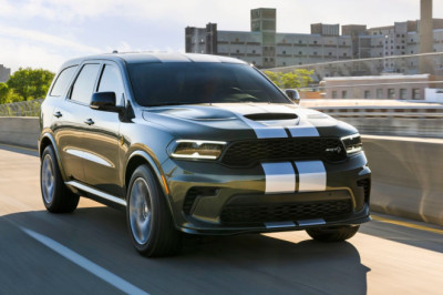 Dodge Durango Hellcat Sales Are Now Banned in Only 7 States