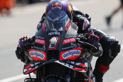 Everything that's riding on Martin's latest MotoGP return