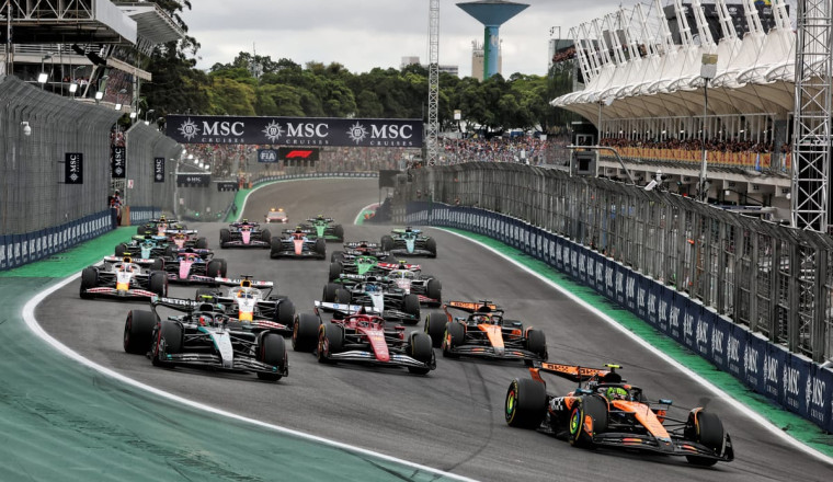 Everything we learned from F1’s Brazilian Grand Prix