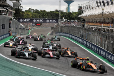 Everything we learned from F1’s Brazilian Grand Prix