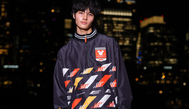 Exclusive collaborations come to F1 Hub Las Vegas