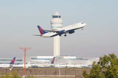 FAA-Mandated Flight Cuts Continue As Controllers Miss 2nd Paycheck