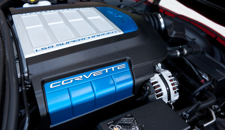 Five Of The Most Powerful Chevy Small Block Engines Ever Made
