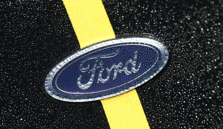 Ford to show new road-going sports car at F1 launch in January