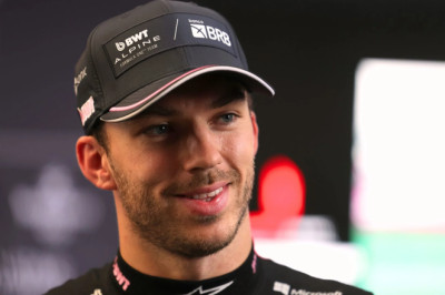 Gasly explains why he was ‘on another level’ in Brazil