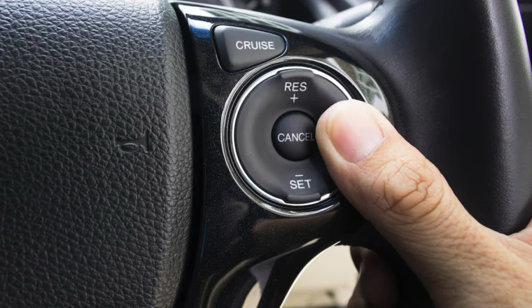 How Cruise Control Could Save You Thousands on Fuel