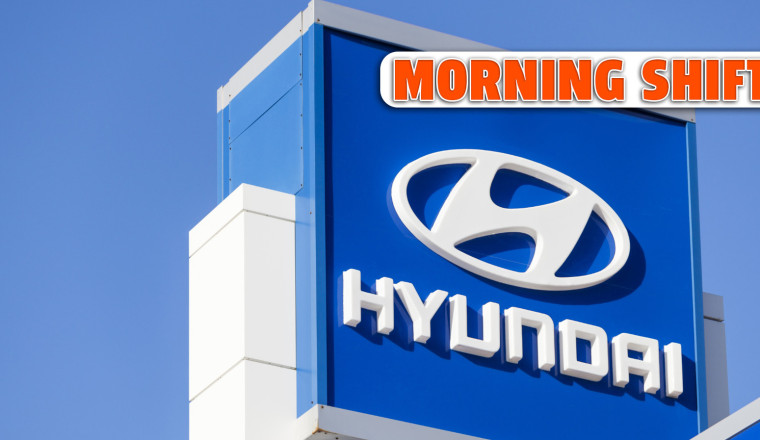 Hyundai Data Breach Leaked 2.7 Million Social Security Numbers