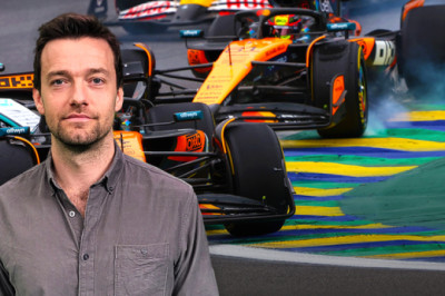 Jolyon Palmer's Analysis: Piastri's weekend to forget in Sao Paulo