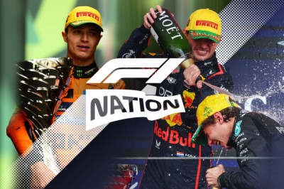 Listen to F1 Nation's Sao Paulo GP review