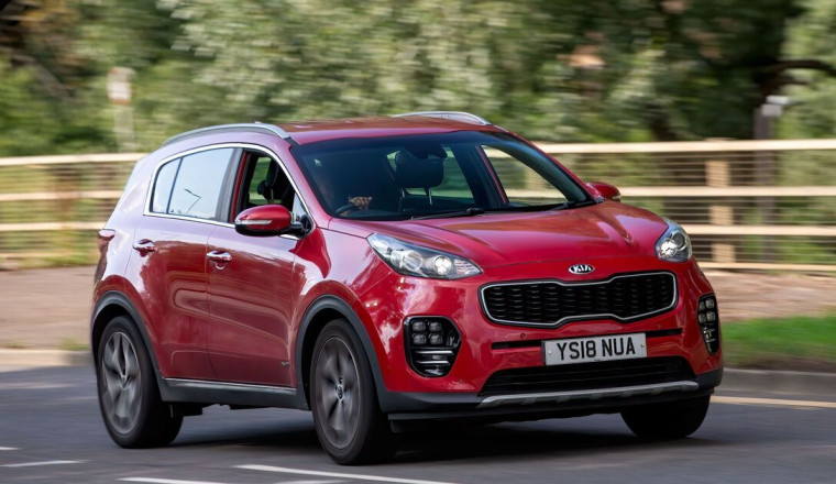 Most reliable cars on UK roads with one vehicle ‘never coming back'