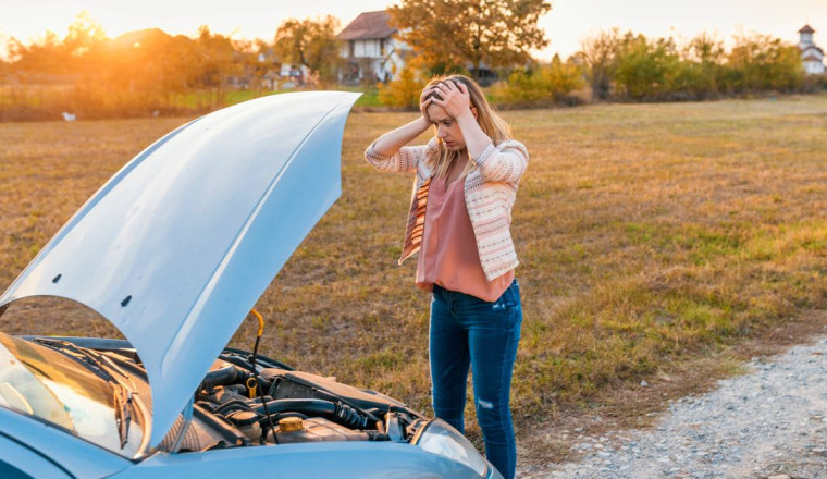 Never ignore car issue in autumn as it could cause costly damage