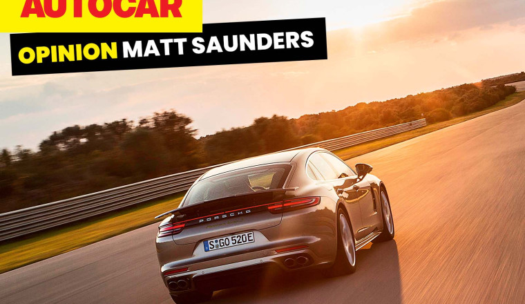 Nothing is as special as a proving ground in half-light