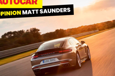 Nothing is as special as a proving ground in half-light