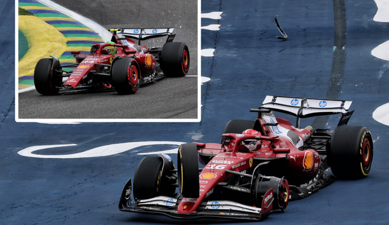 Our verdict on Ferrari president's driver criticism