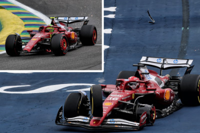 Our verdict on Ferrari president's driver criticism