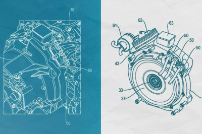 Porsche Has a Clever Plan to Make Its Hybrids Lighter and More Powerful