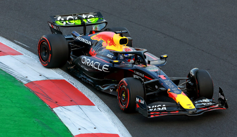 Red Bull Will Launch Its 2026 F1 Season In Detroit To Officially Kick Off Ford Partnership