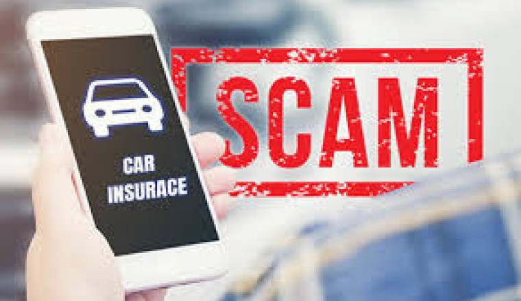 Social Media Scammers Bleed Young UK Drivers For £2,000 In Fake Insurance Sting