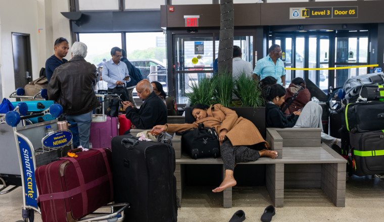These Are Your Most Frustrating Flight Delay Stories