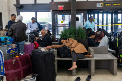 These Are Your Most Frustrating Flight Delay Stories